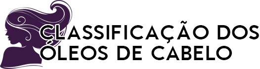 Classificação dos óleos de cabelo mais populares